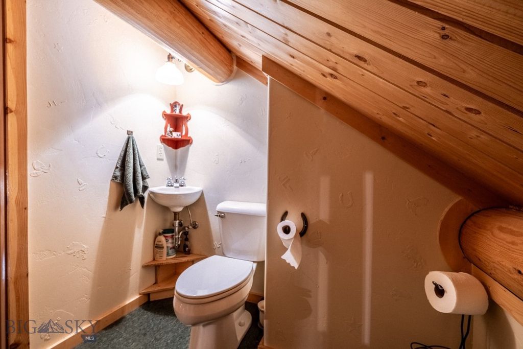 4 Pine Hill Drive, White Sulphur Springs, MT 59645 photo 22