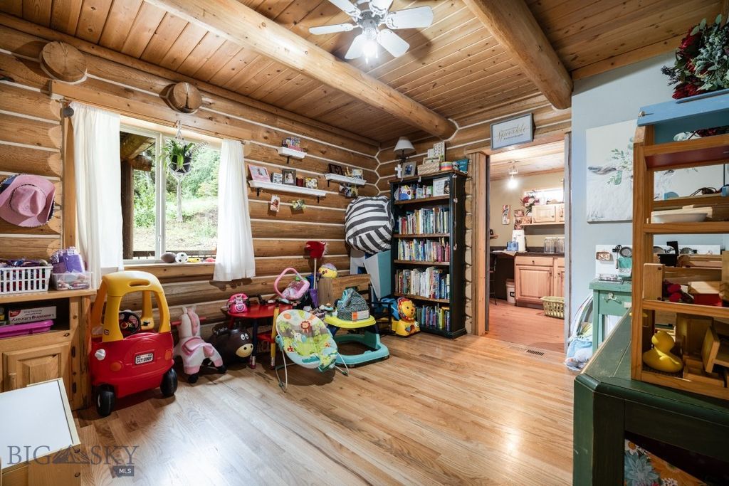 4 Pine Hill Drive, White Sulphur Springs, MT 59645 photo 23