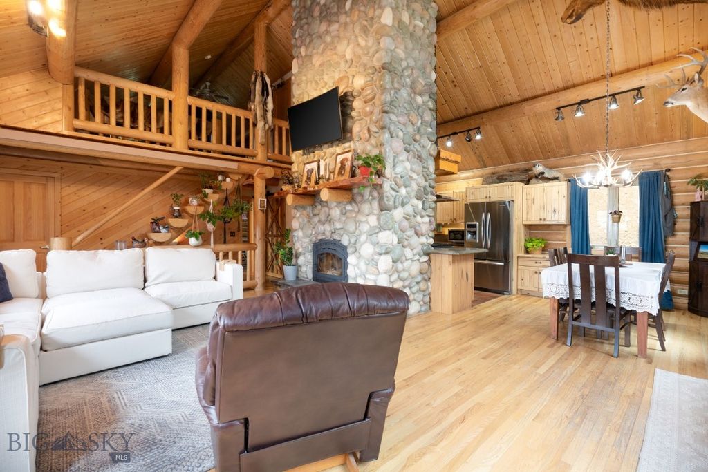 4 Pine Hill Drive, White Sulphur Springs, MT 59645 photo 26