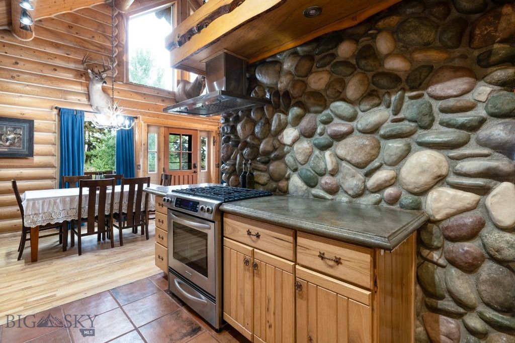 4 Pine Hill Drive, White Sulphur Springs, MT 59645 photo 27