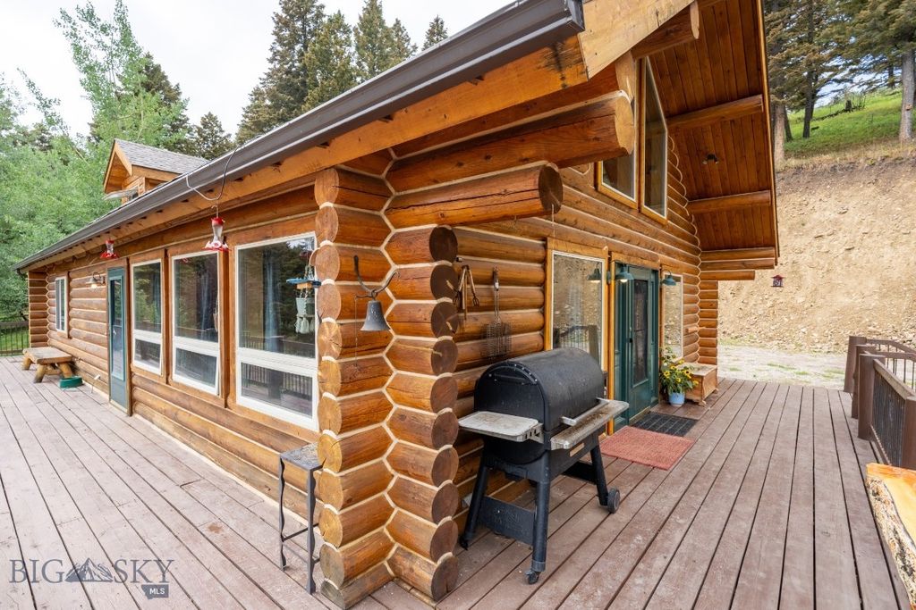 4 Pine Hill Drive, White Sulphur Springs, MT 59645 photo 41