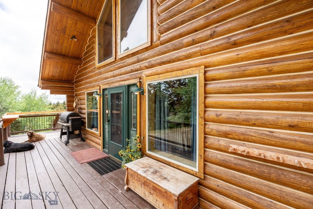 4 Pine Hill Drive, White Sulphur Springs, MT 59645 photo 42