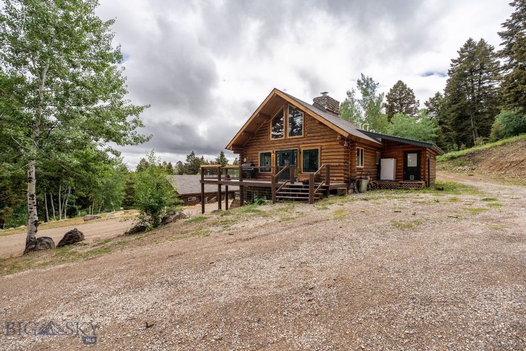 4 Pine Hill Drive, White Sulphur Springs, MT 59645 photo 43