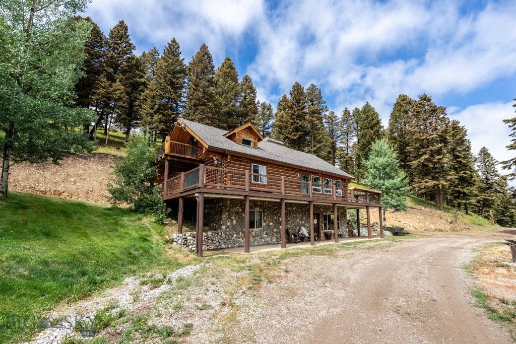 4 Pine Hill Drive, White Sulphur Springs, MT 59645 photo 47