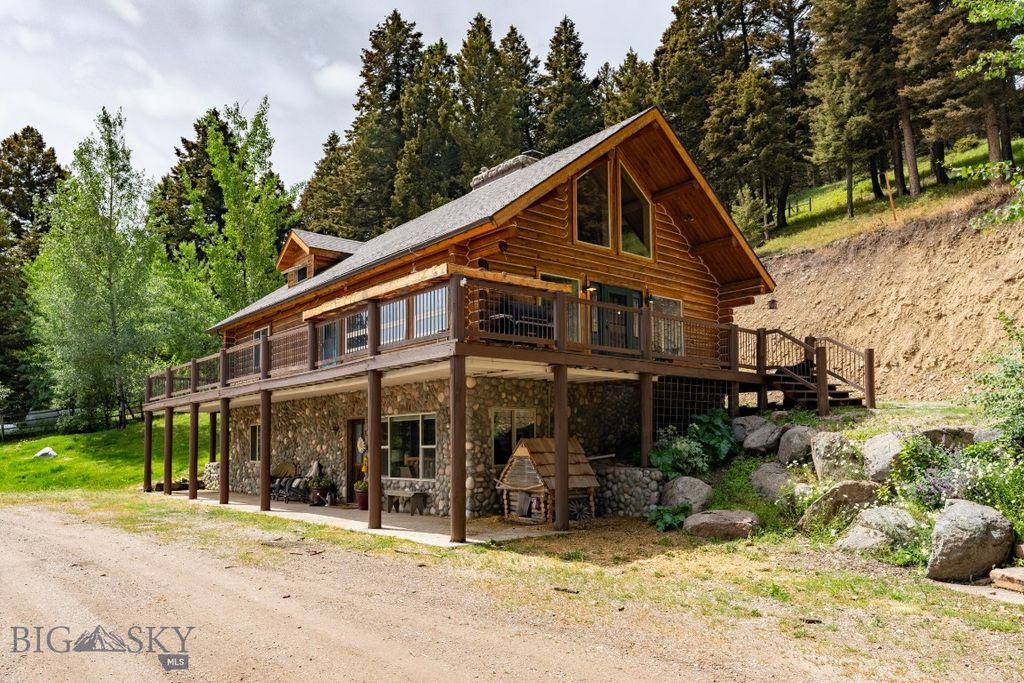 4 Pine Hill Drive, White Sulphur Springs, MT 59645 photo 49