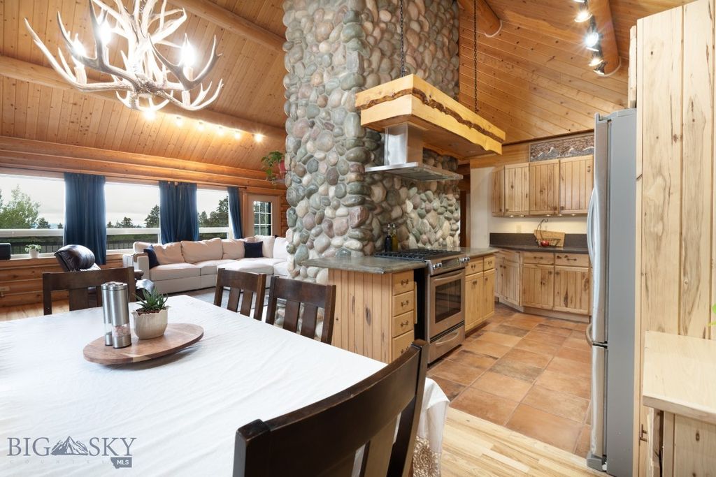 4 Pine Hill Drive, White Sulphur Springs, MT 59645 photo 5