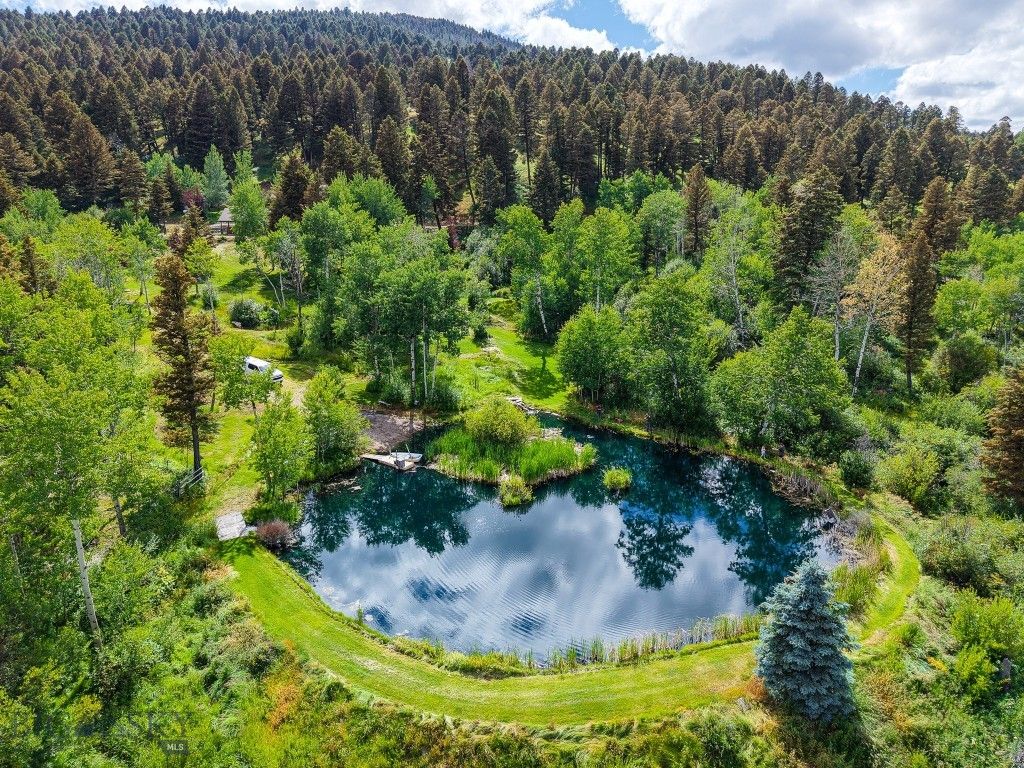 4 Pine Hill Drive, White Sulphur Springs, MT 59645 photo 8