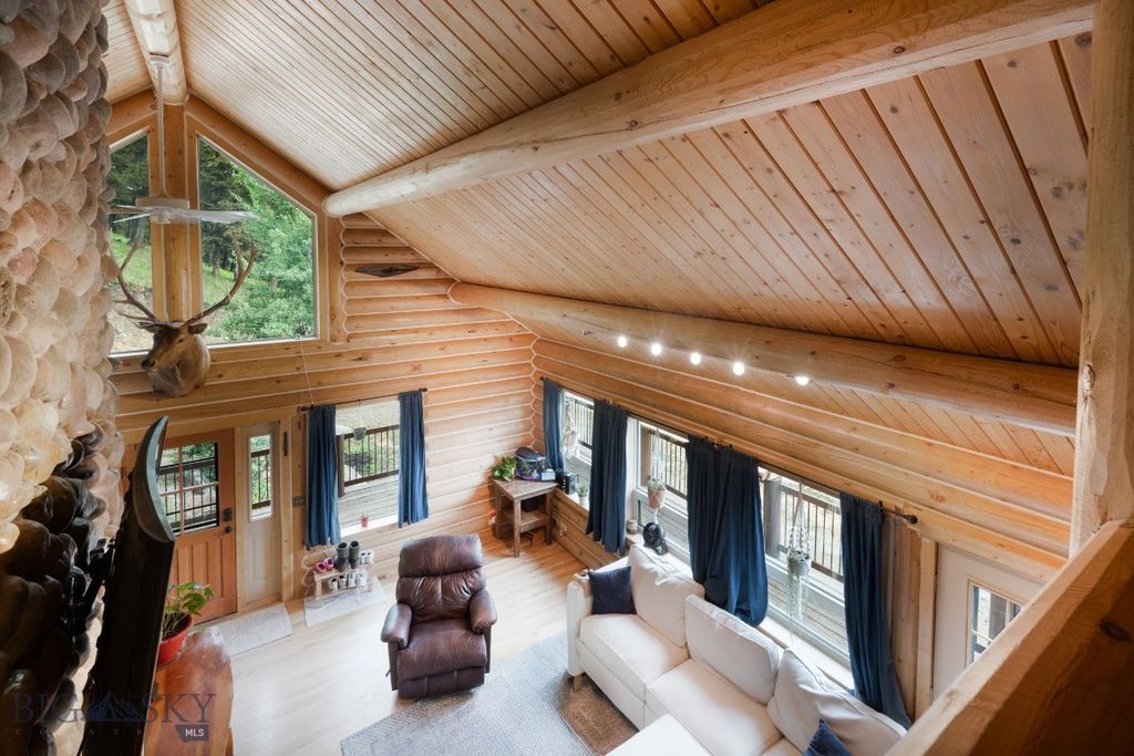 4 Pine Hill Drive, White Sulphur Springs, MT 59645 photo 9