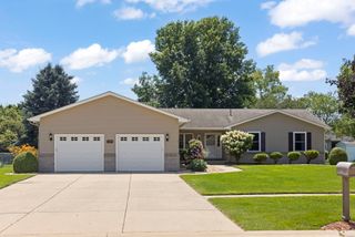 120 E WEBB Street, Sandwich, IL 60548