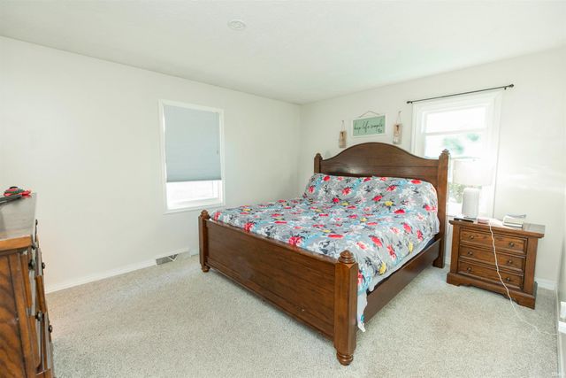 12012 S Timberline Trace, Granger, IN 46530