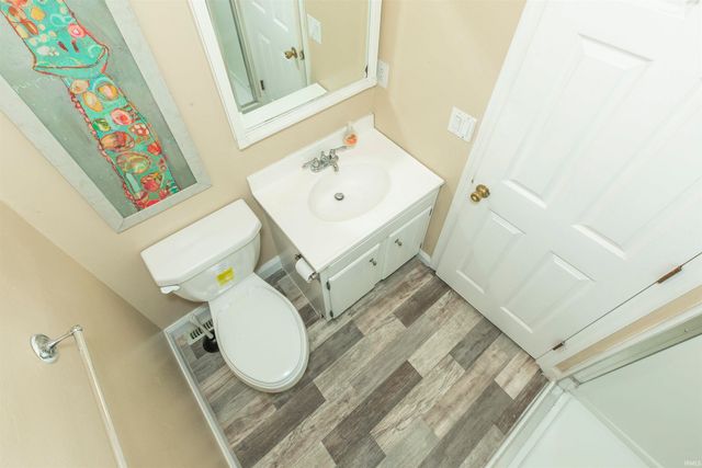 12012 S Timberline Trace, Granger, IN 46530