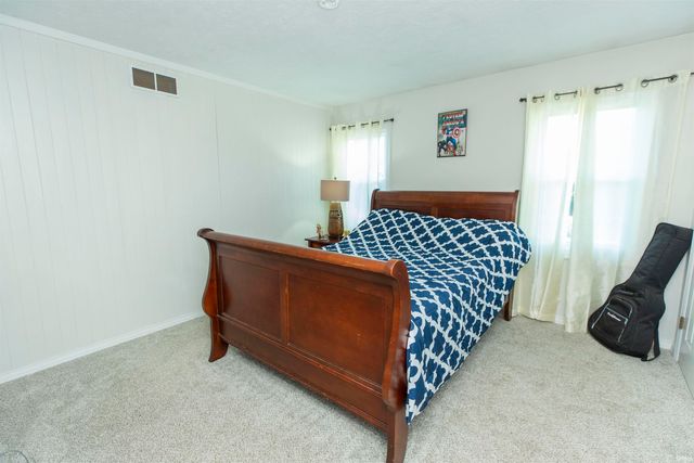 12012 S Timberline Trace, Granger, IN 46530