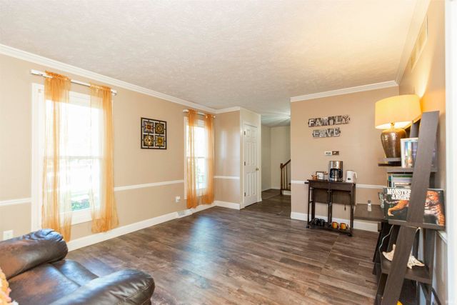 12012 S Timberline Trace, Granger, IN 46530