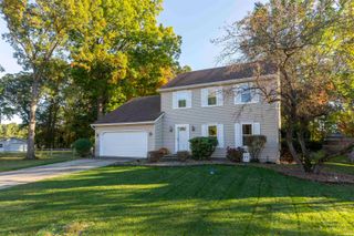 12012 S Timberline Trace, Granger, IN 46530
