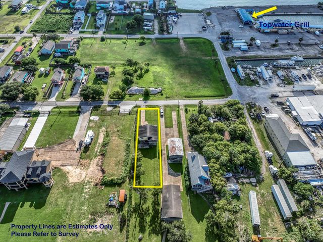 1434 10th Street, San Leon, TX 77539