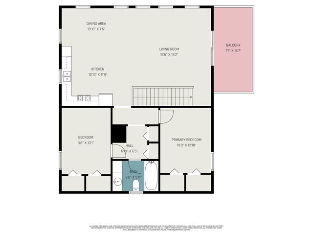 1434 10th Street, San Leon, TX 77539