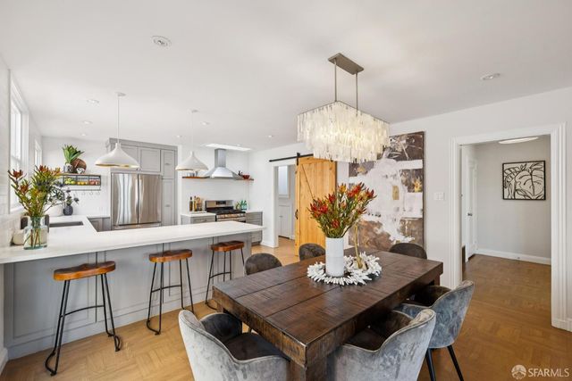 575 Teresita Boulevard, San Francisco, CA 94127