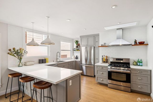 575 Teresita Boulevard, San Francisco, CA 94127