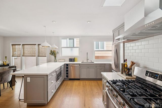 575 Teresita Boulevard, San Francisco, CA 94127