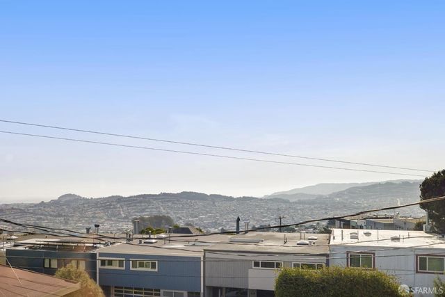 575 Teresita Boulevard, San Francisco, CA 94127