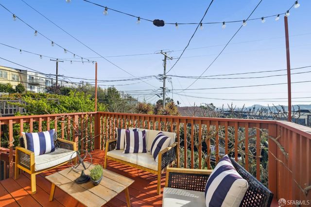 575 Teresita Boulevard, San Francisco, CA 94127