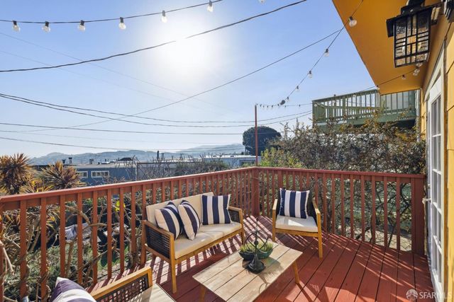 575 Teresita Boulevard, San Francisco, CA 94127