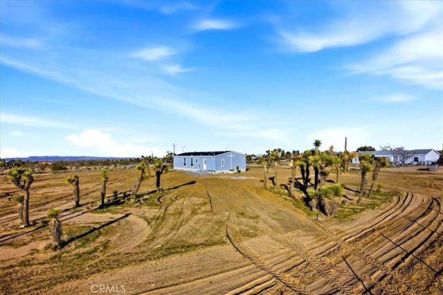 12076 Lager Road, Phelan, CA 92371