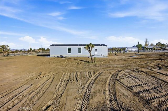 12076 Lager Road, Phelan, CA 92371