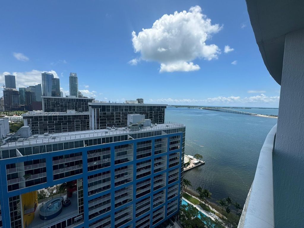 2101 Brickell Ave 2102, Miami, FL 33129