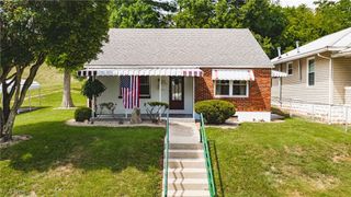 1713 26th Street, Parkersburg, WV 26101