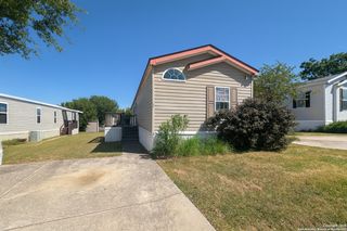 13700 Judson Rd Lot 187, San Antonio, TX 78233