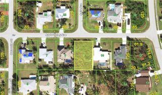 9067 APPLE VALLEY AVENUE, Englewood, FL 34224