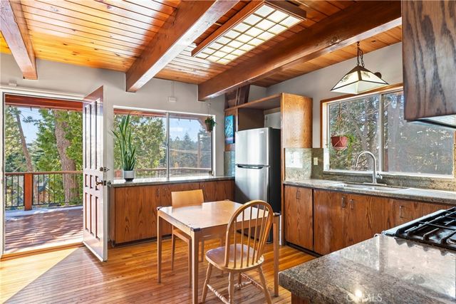 26509 Lake Forest Drive, Twin Peaks, CA 92391