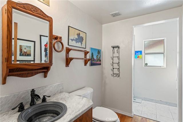 26509 Lake Forest Drive, Twin Peaks, CA 92391