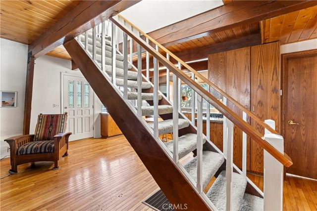 26509 Lake Forest Drive, Twin Peaks, CA 92391