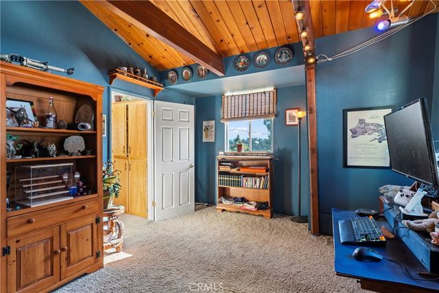 26509 Lake Forest Drive, Twin Peaks, CA 92391