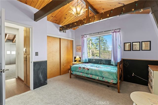 26509 Lake Forest Drive, Twin Peaks, CA 92391