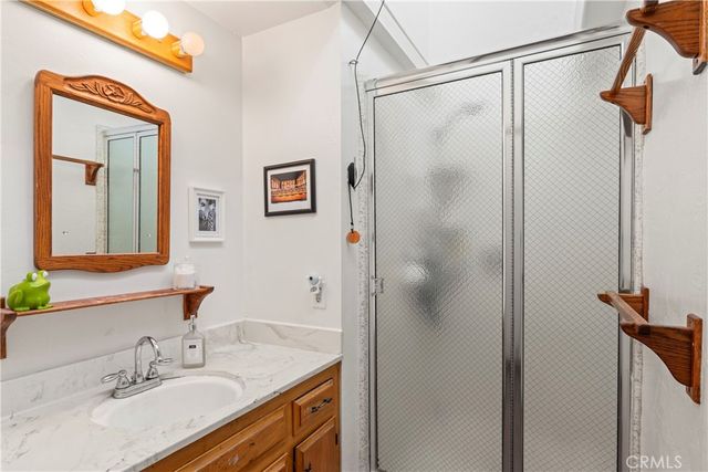 26509 Lake Forest Drive, Twin Peaks, CA 92391