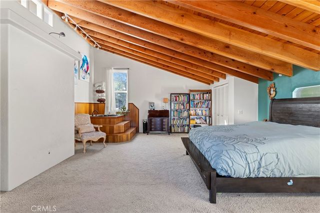26509 Lake Forest Drive, Twin Peaks, CA 92391