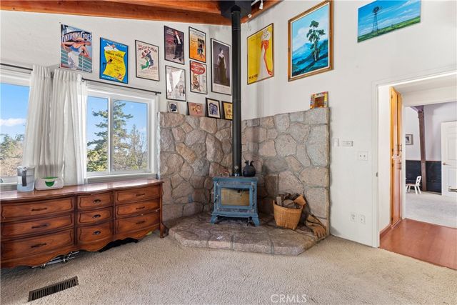 26509 Lake Forest Drive, Twin Peaks, CA 92391