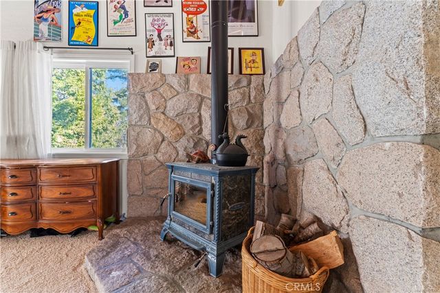 26509 Lake Forest Drive, Twin Peaks, CA 92391