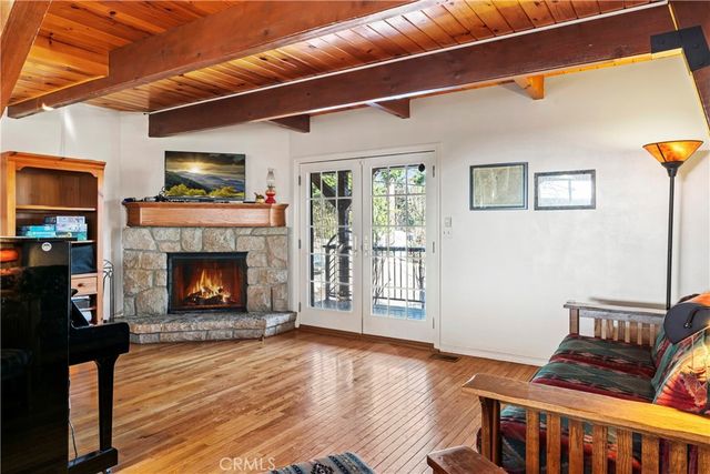 26509 Lake Forest Drive, Twin Peaks, CA 92391