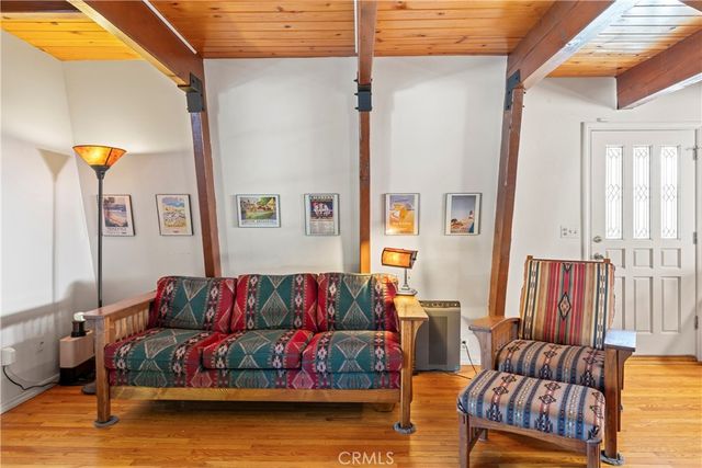 26509 Lake Forest Drive, Twin Peaks, CA 92391