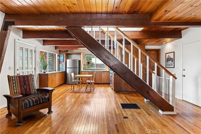 26509 Lake Forest Drive, Twin Peaks, CA 92391