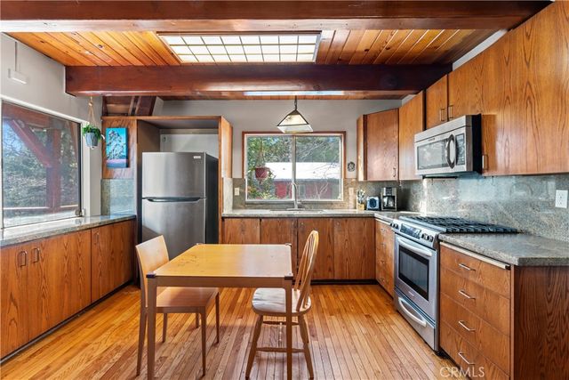 26509 Lake Forest Drive, Twin Peaks, CA 92391