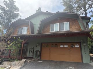 26509 Lake Forest Drive, Twin Peaks, CA 92391