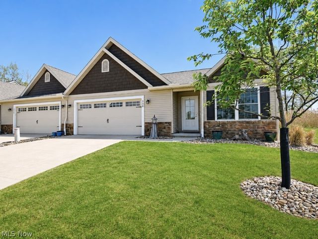 338 Nautical Way, Fairport Harbor, OH 44077