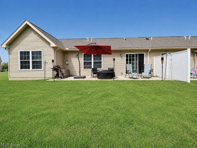 338 Nautical Way, Fairport Harbor, OH 44077