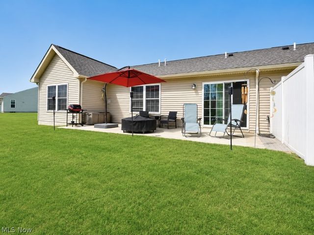 338 Nautical Way, Fairport Harbor, OH 44077