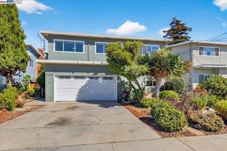 15356 Sullivan Ave, San Leandro, CA 94579